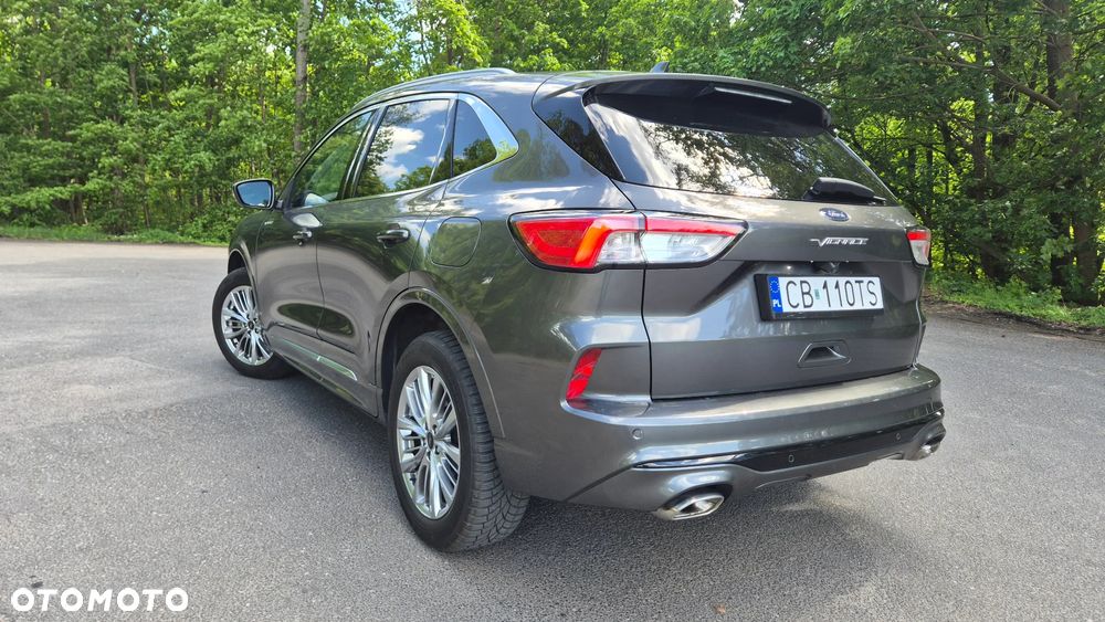 Ford Kuga 2.5 Duratec FHEV VIGNALE - 22