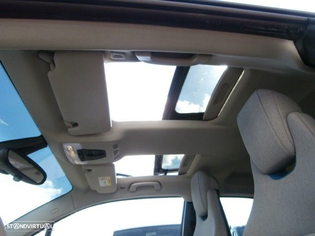 BMW i3 94Ah +EXA +Comfort Package Advance - 31