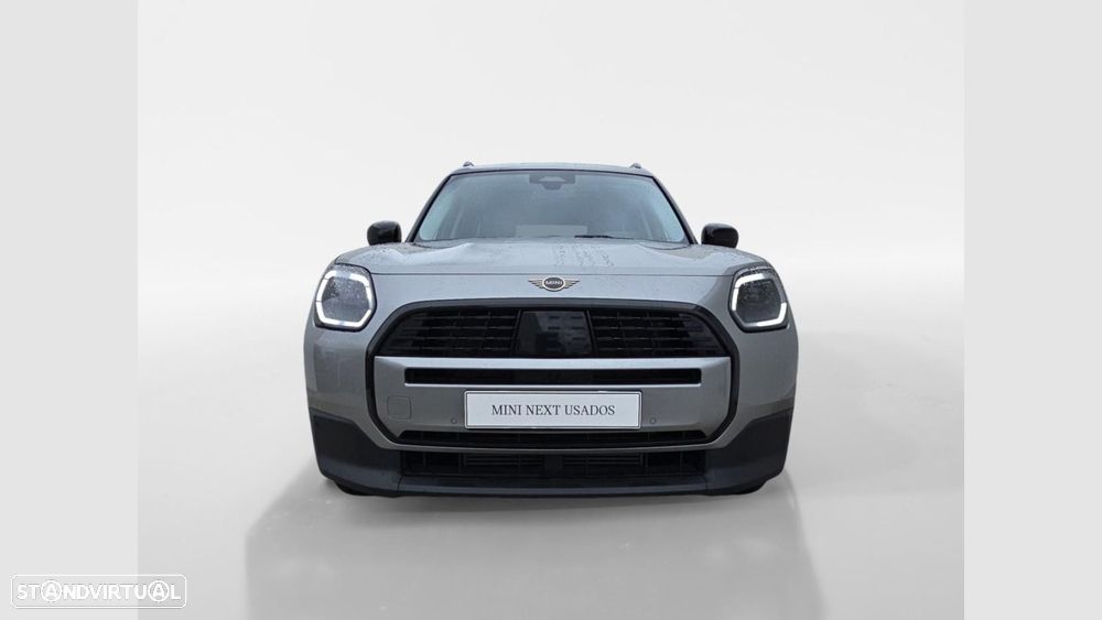 MINI Countryman - 6