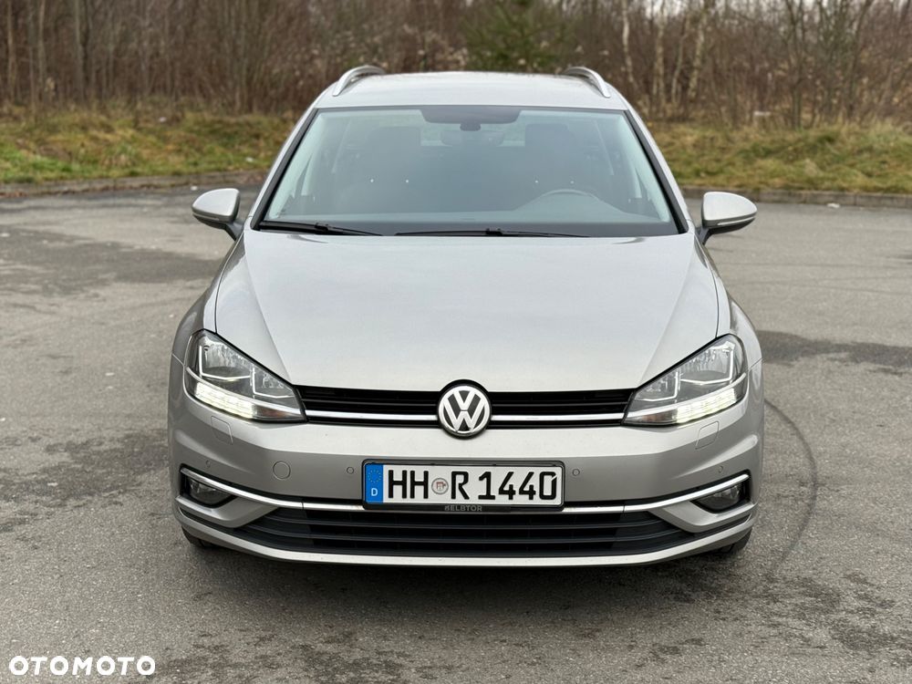 Volkswagen Golf 1.6 TDI BMT Highline - 2