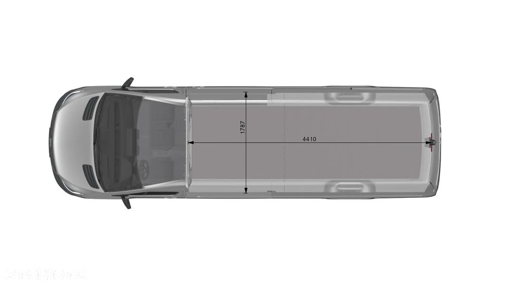 Mercedes-Benz Sprinter 315cdi - 6