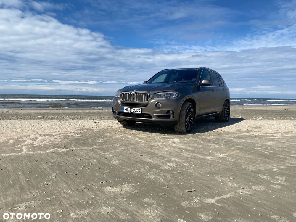 BMW X5 xDrive40d - 2