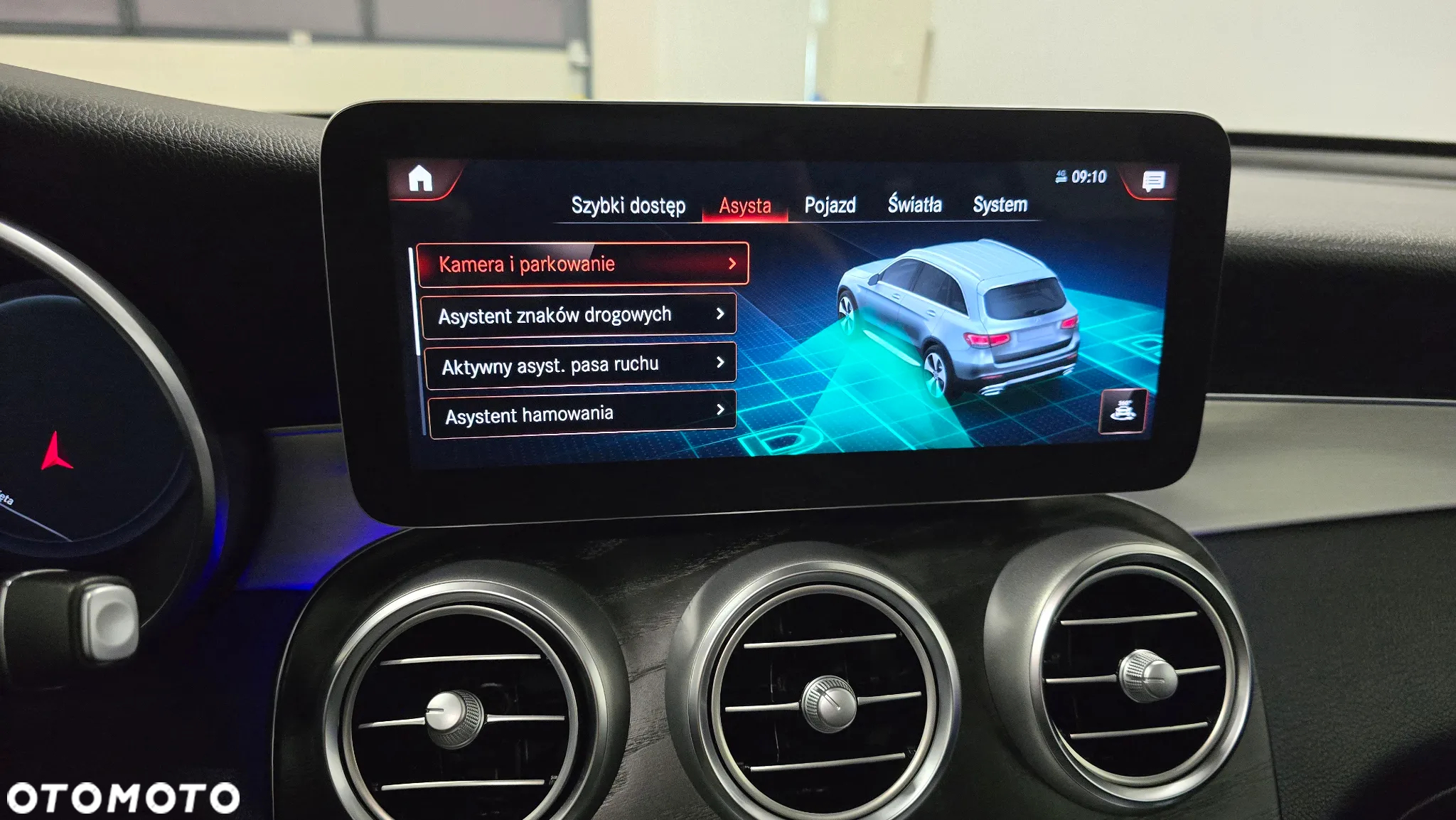 Mercedes-Benz GLC 300 de 4Matic 9G-TRONIC AMG Line Plus - 31