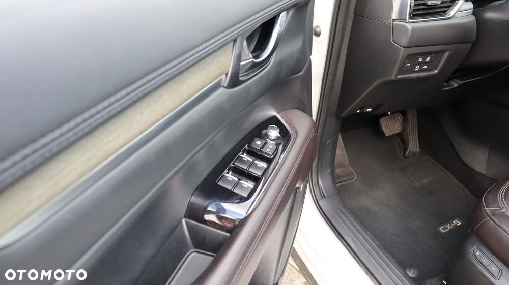 Mazda CX-5 - 13