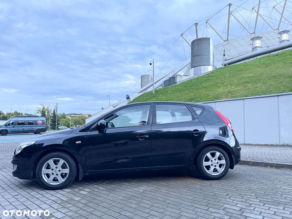 Hyundai i30 1.6 Classic - 4