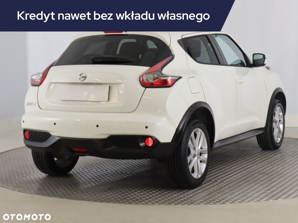 Nissan Juke - 7