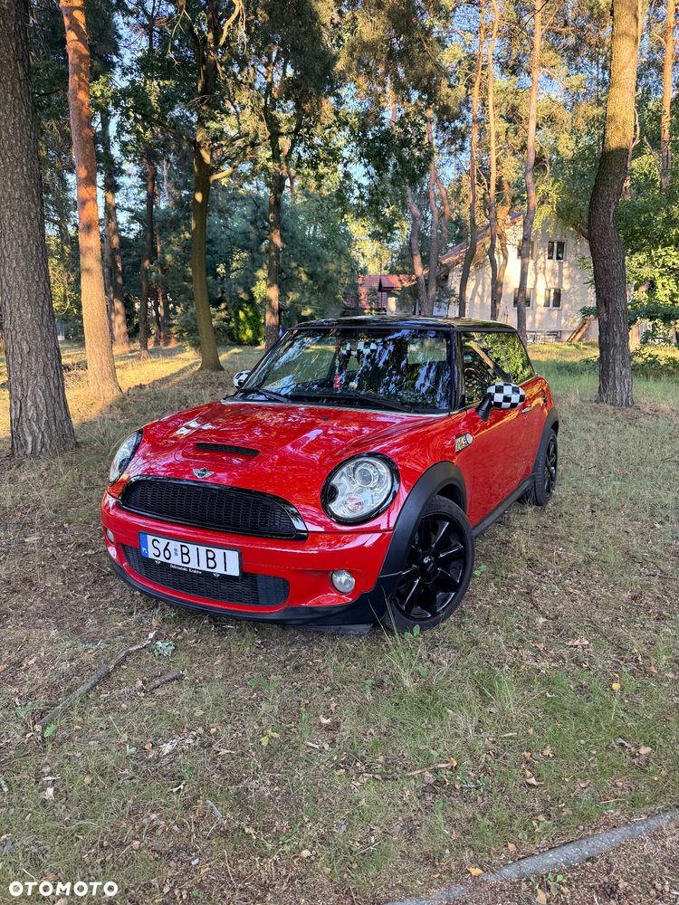 MINI Cooper S - 3
