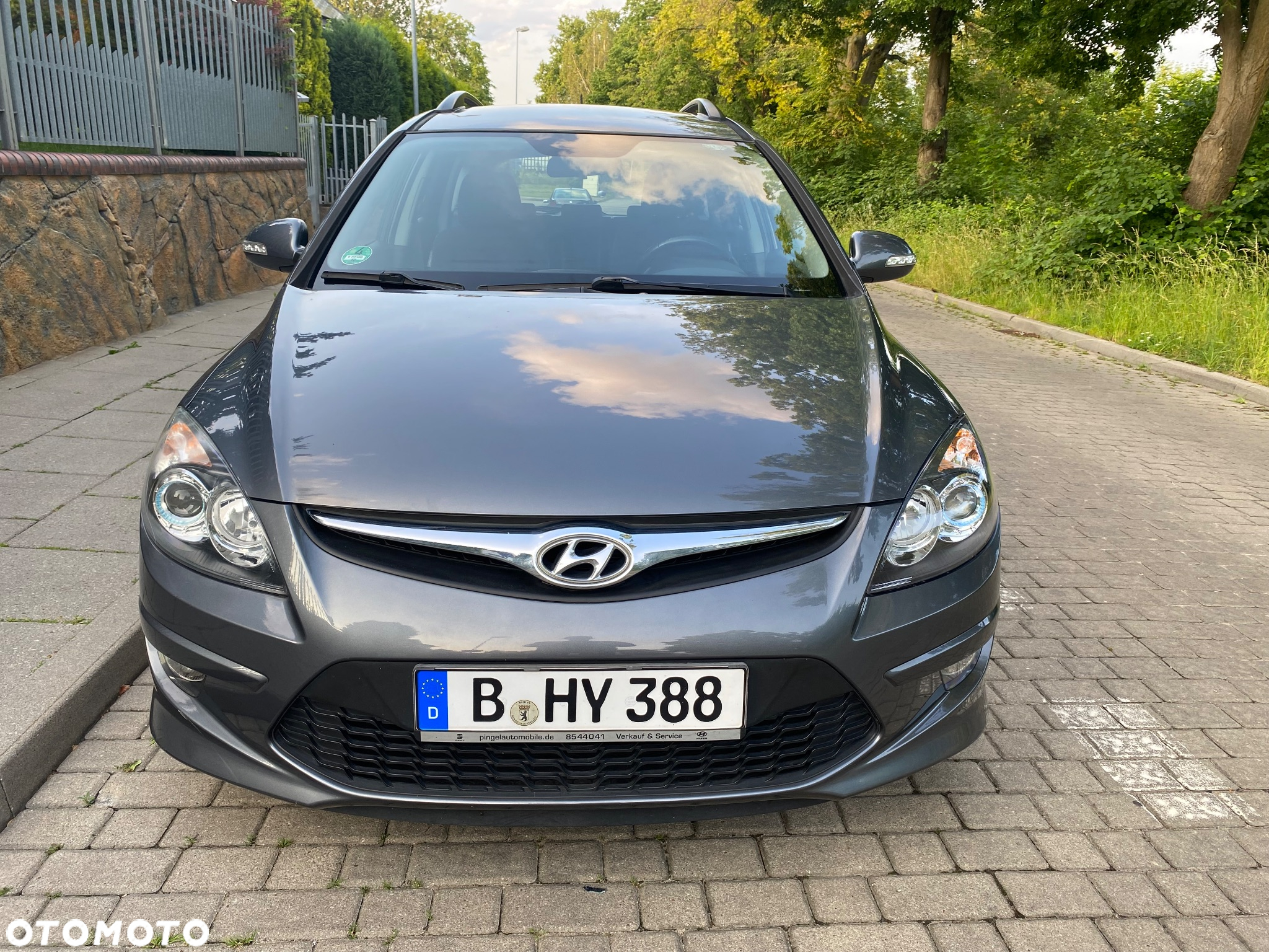 Hyundai i30 1.6 CRDi Comfort - 20
