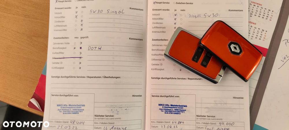 Renault Megane TCe 140 GPF BOSE EDITION - 14