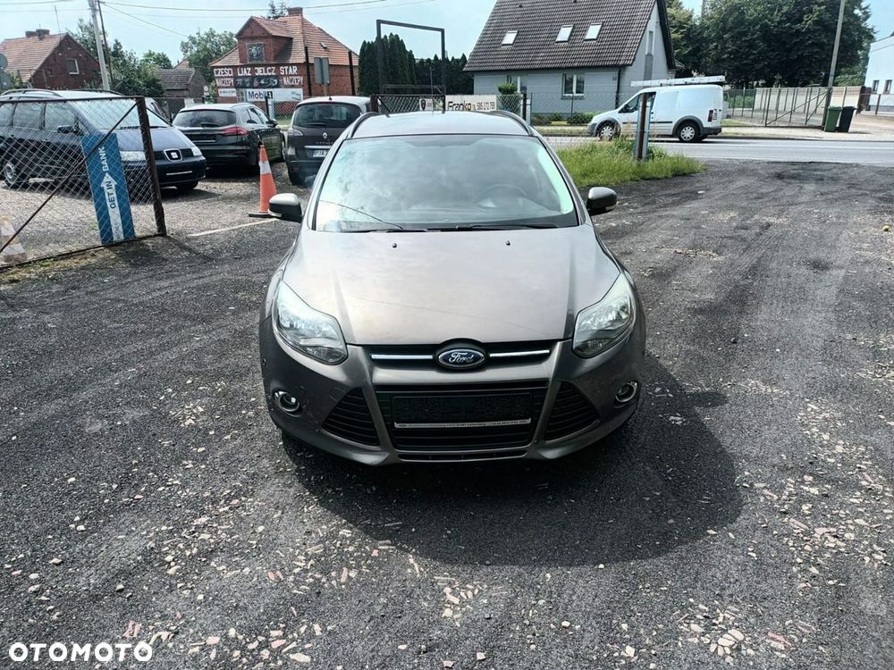 Ford Focus - 4