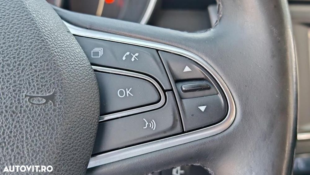 Renault Kadjar - 26