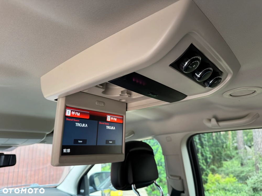 Fiat Freemont 2014