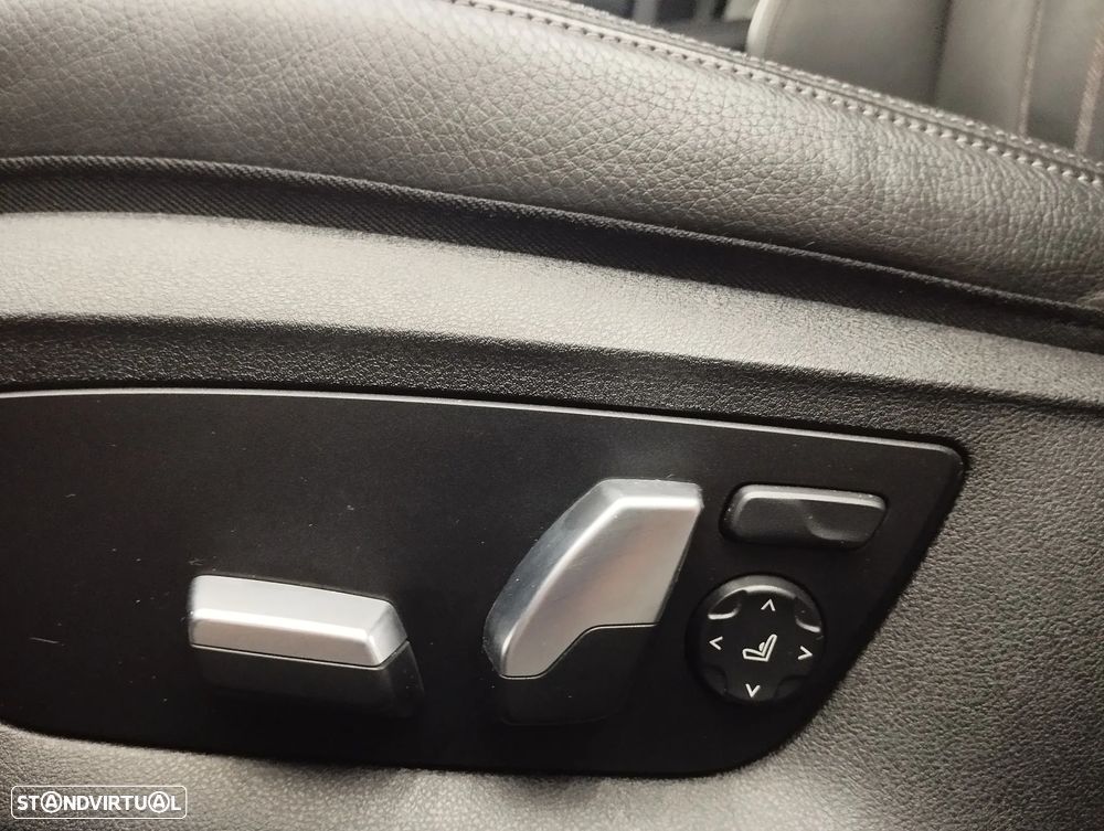 BMW 520 e Pack M - 41