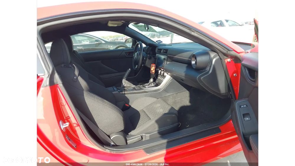 Toyota GR86 - 9