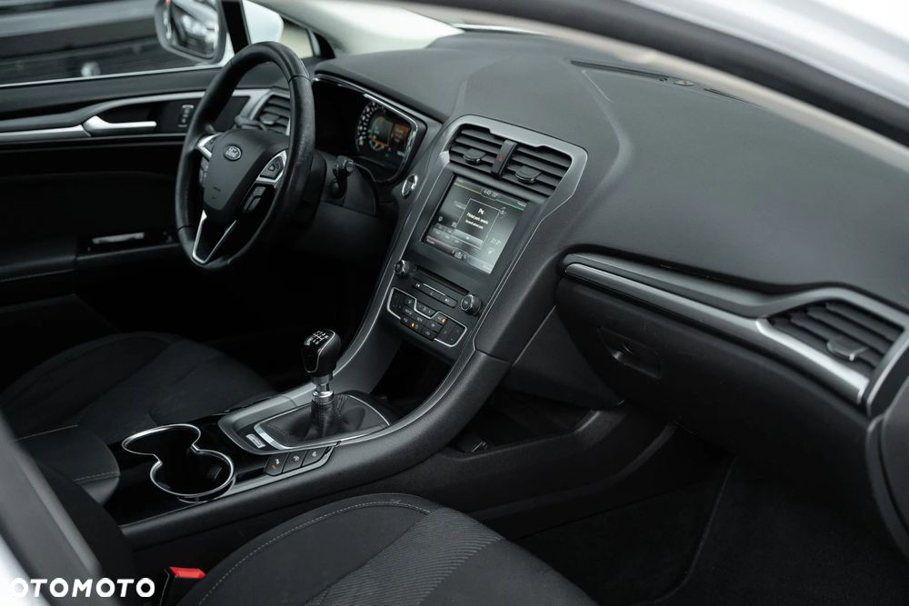 Ford Mondeo 2.0 TDCi ST-Line - 17