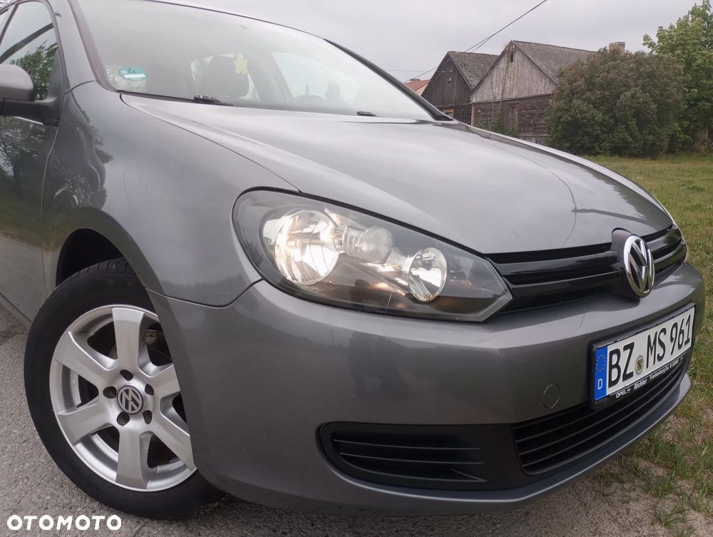 Volkswagen Golf - 17