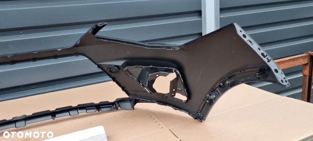 Seat ARONA zderzak przód oryginał MB093 - 10