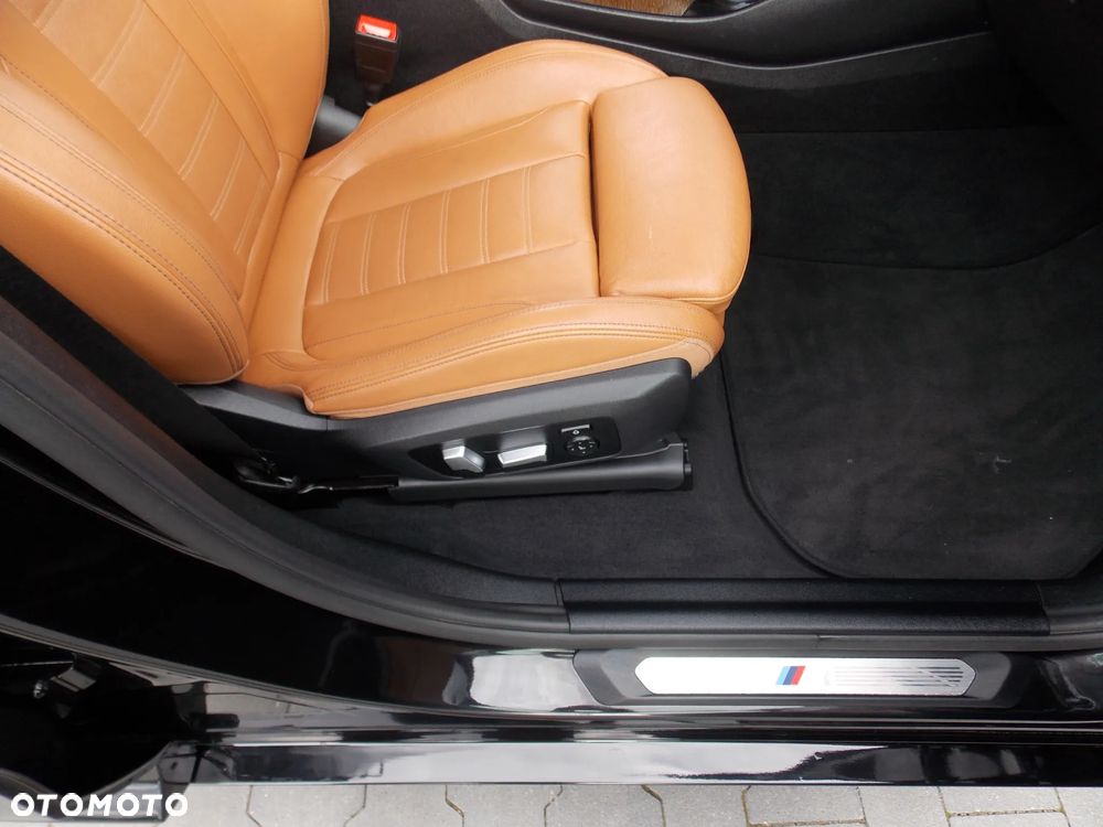 BMW X3 xDrive30i M Sport - 33