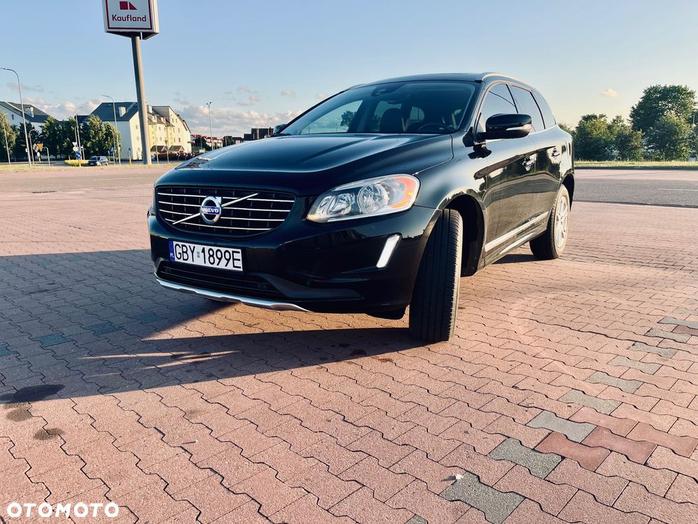 Volvo XC 60 T5 Geartronic Momentum - 8