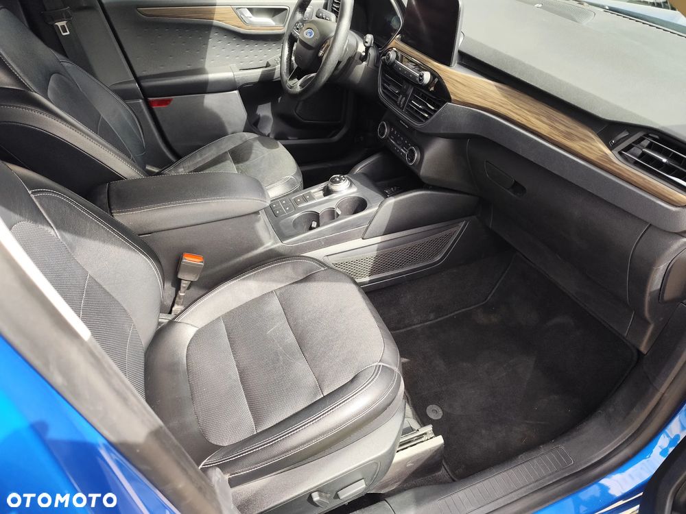 Ford Escape - 8