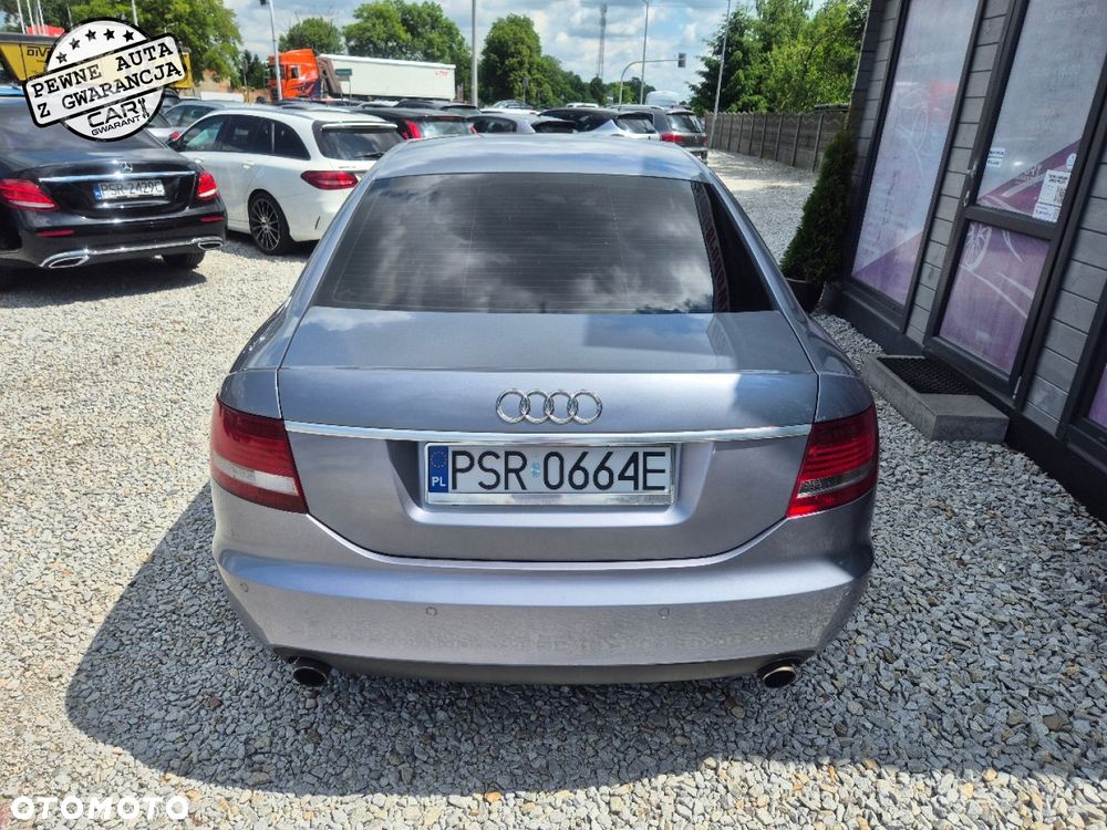 Audi A6 Limousine - 6