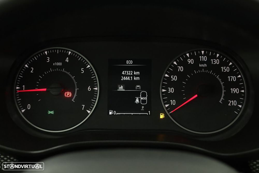 Dacia Jogger 1.0 ECO-G Expression 7L Bi-Fuel - 14