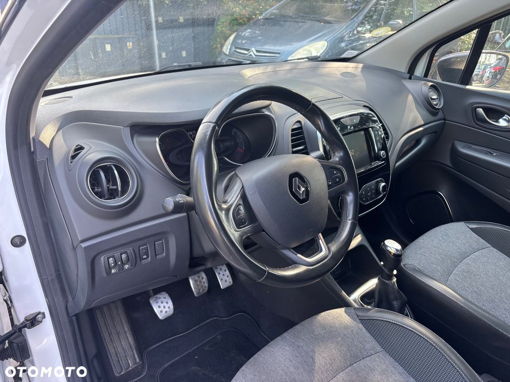 Renault Captur ENERGY dCi 110 Intens - 16