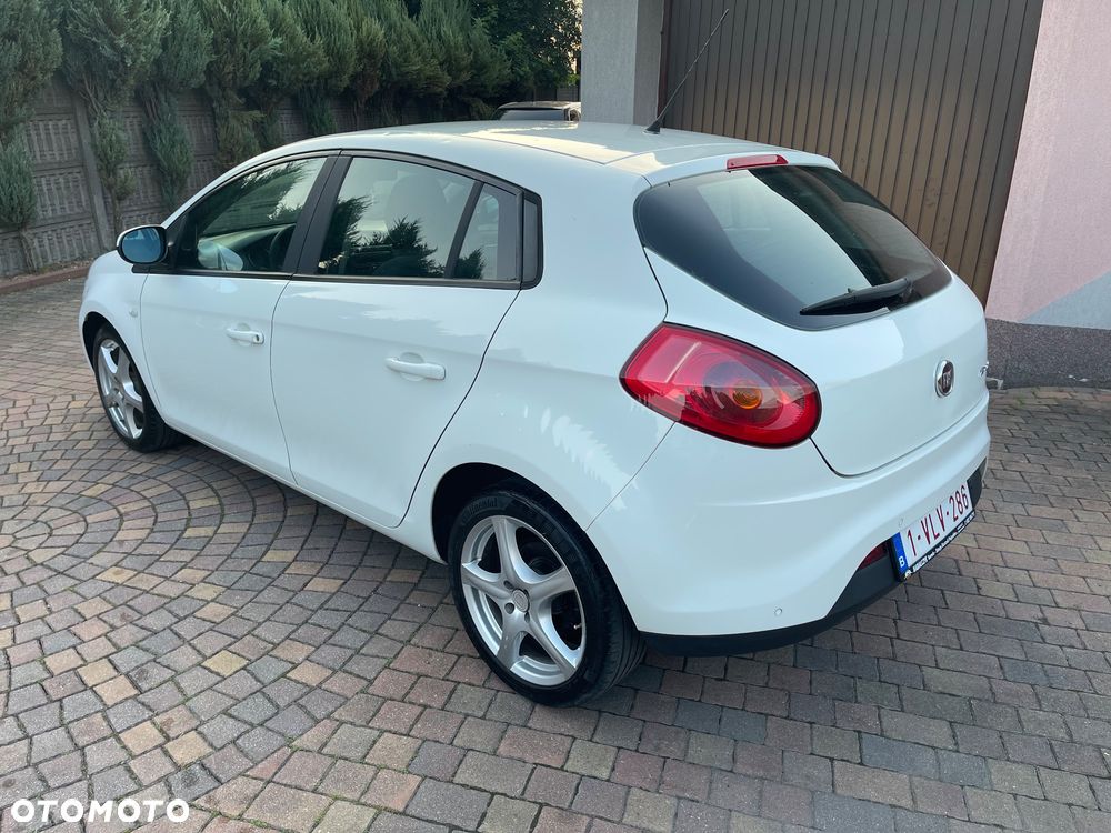 Fiat Bravo 1.4 T-JET 16V Racing - 6
