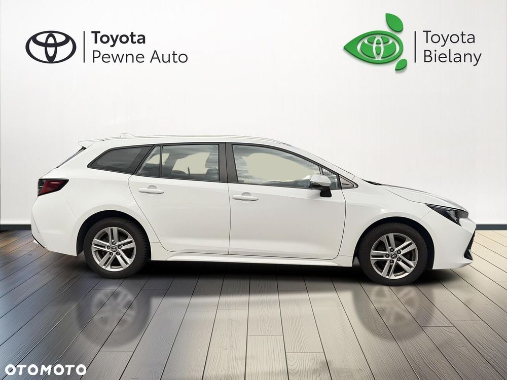 Toyota Corolla 1.8 Hybrid Comfort - 7