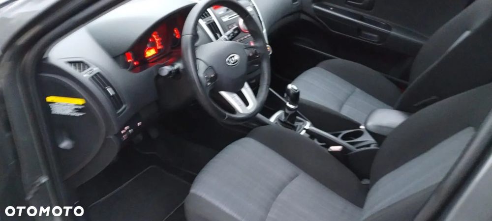 Kia Ceed 1.4 CVVT Vision - 16