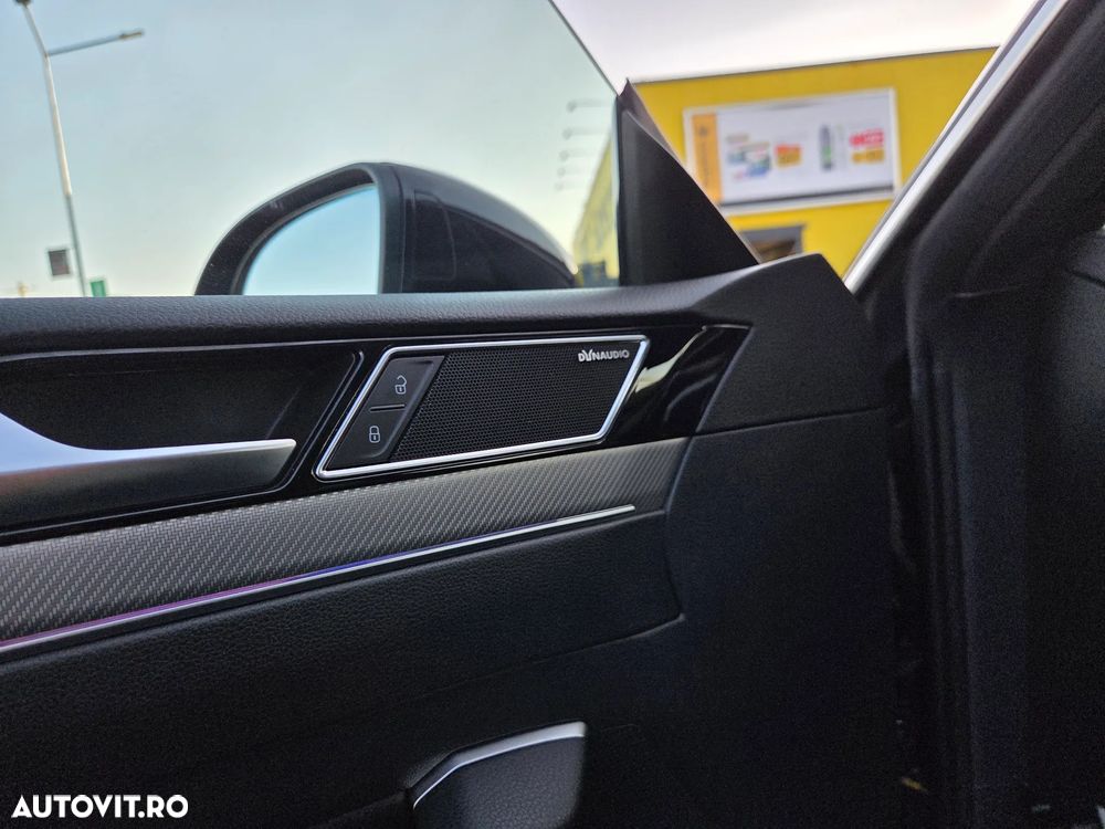 Volkswagen ARTEON - 12