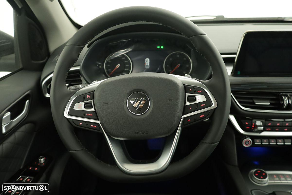 Foton Tunland - 14