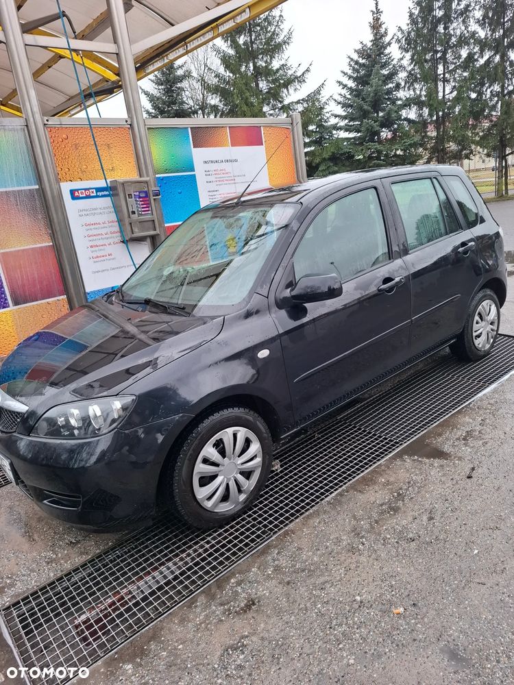 Mazda 2 1.4 Active - 6