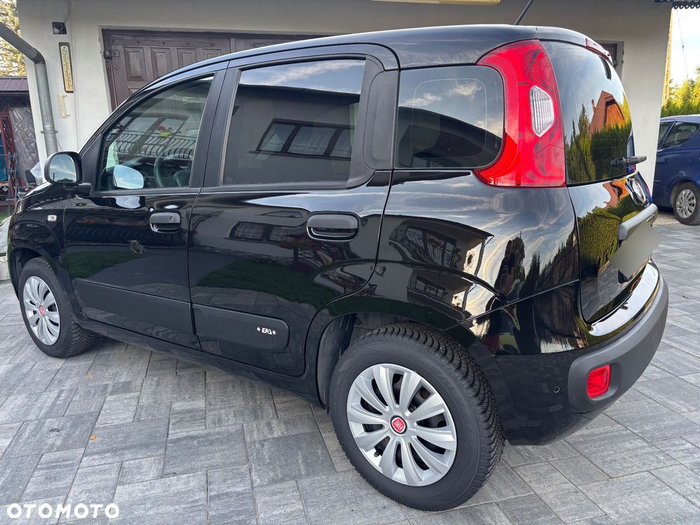 Fiat Panda 1.2 Classic - 28