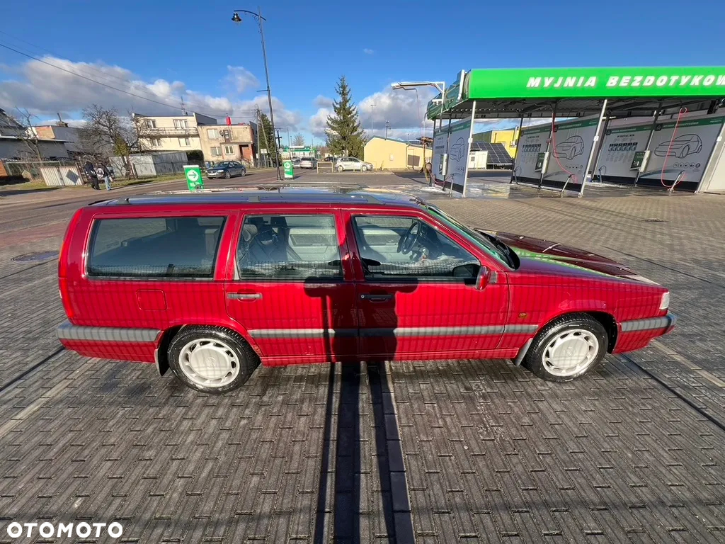 Volvo 850 Estate 2.5 GLE - 7
