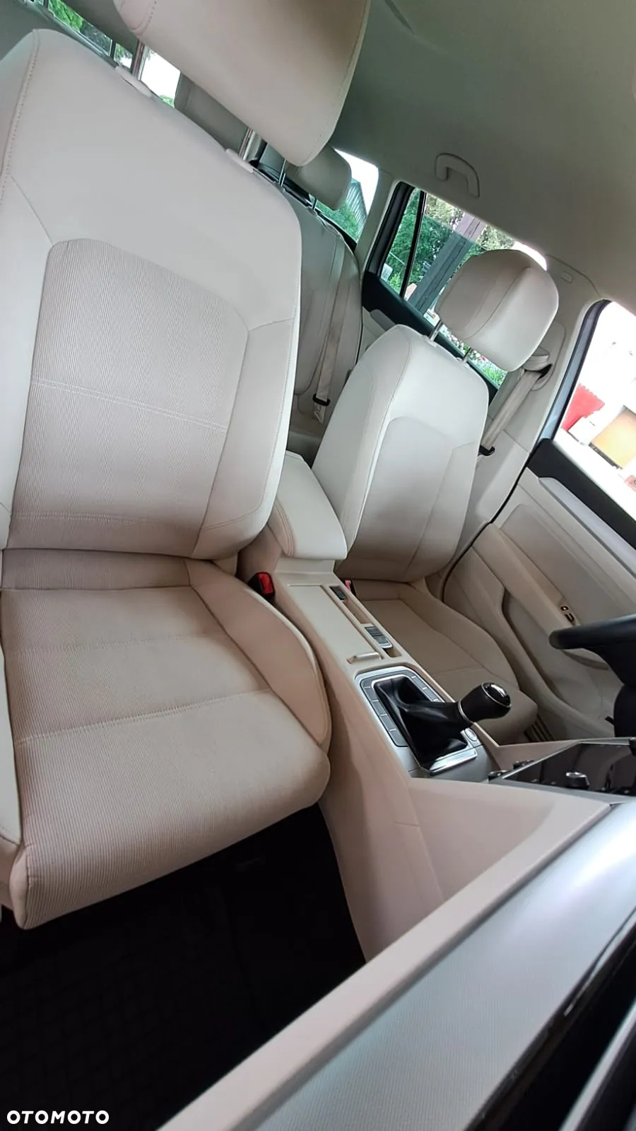 Volkswagen Passat - 6
