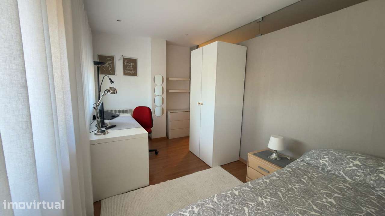 Apartamento T2 para 2 estudantes - Grande imagem: 3/14