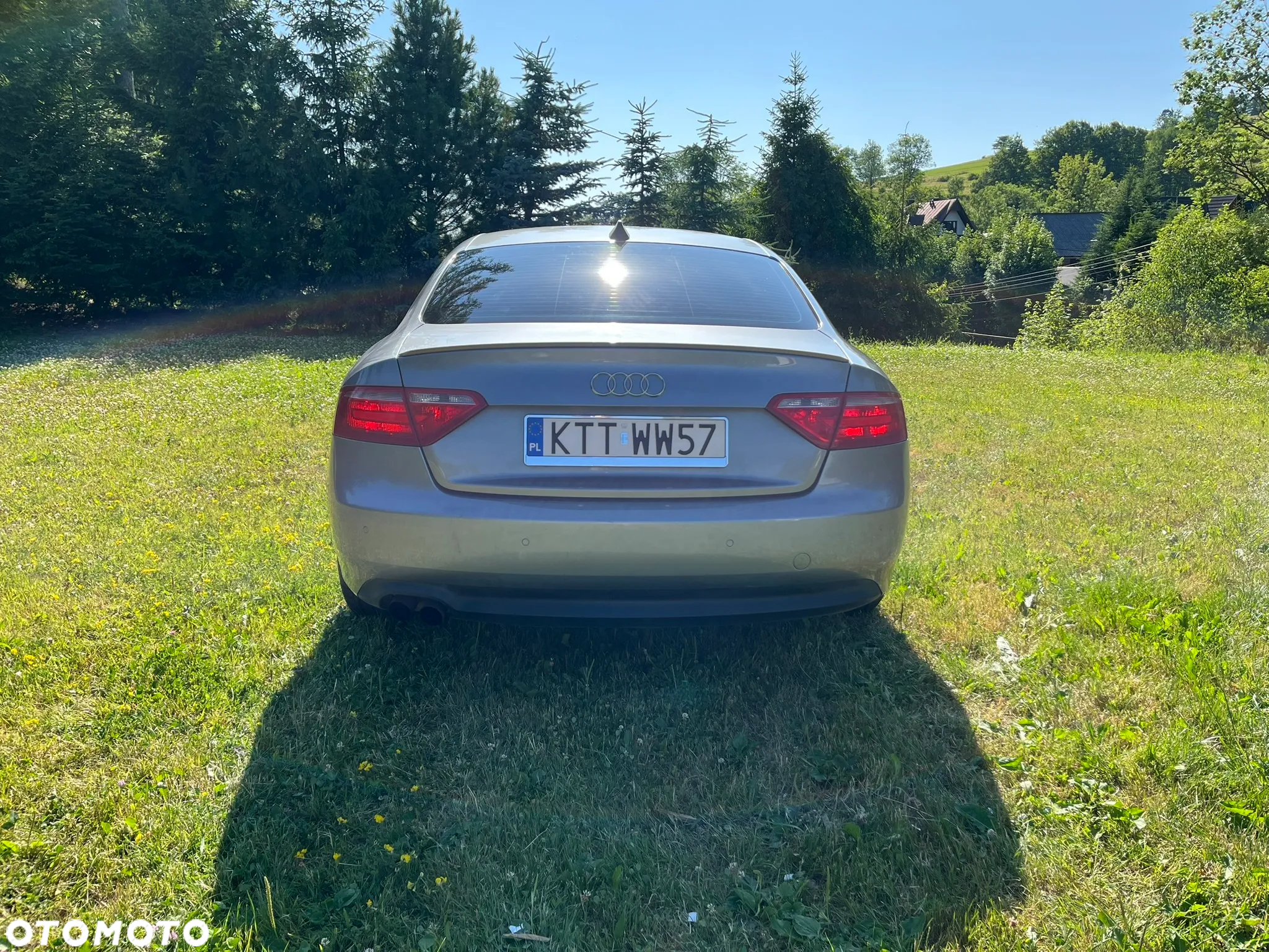 Audi A5 - 3