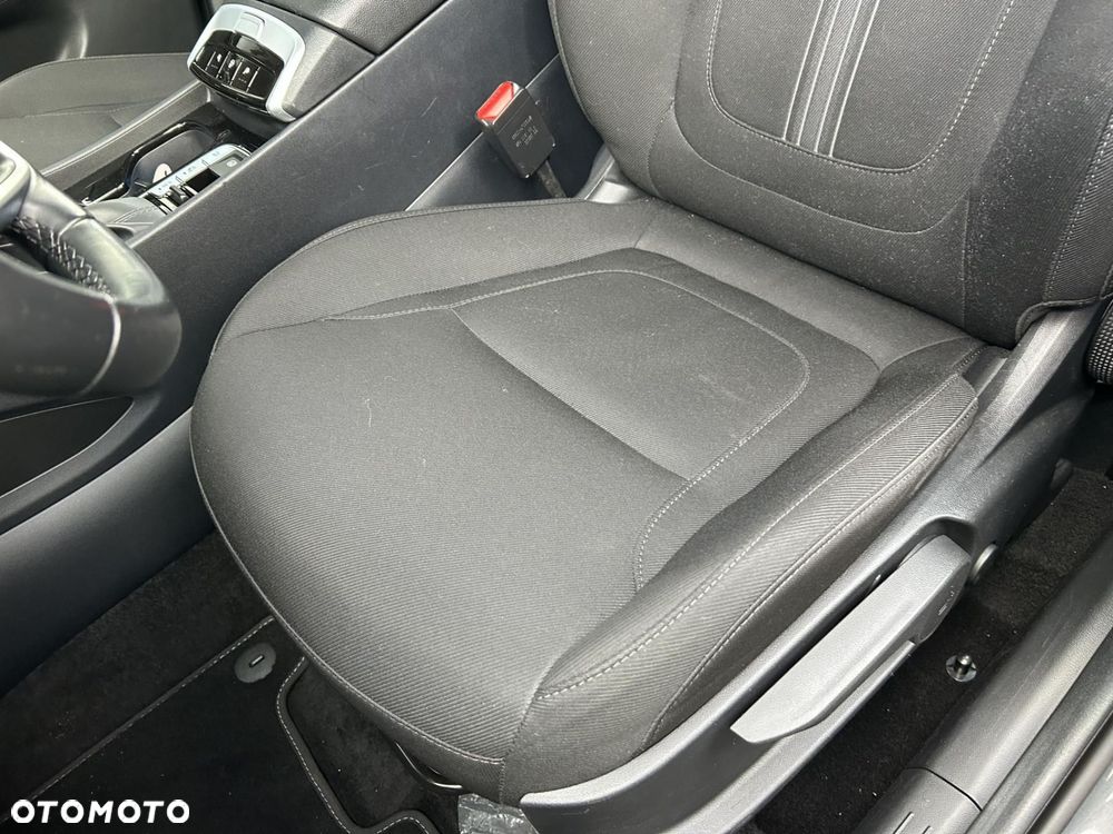 Hyundai Tucson - 12
