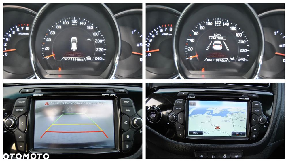 Kia Ceed 1.6 GDI Spirit - 39