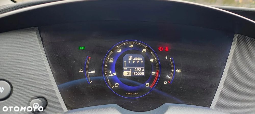 Honda Civic 1.8 Sport - 9