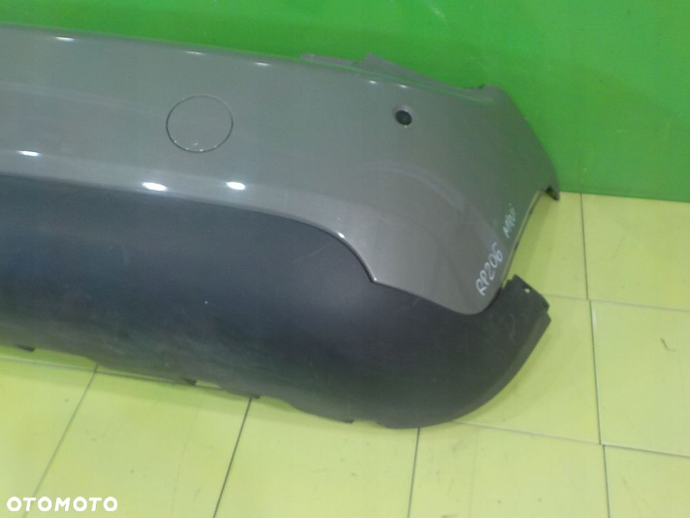MINI COOPER III LIFT 1.5 D 18r HB 5D zderzak tyl - 8