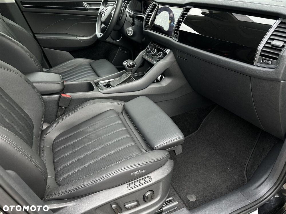 Skoda Kodiaq 2.0 TDI 4x4 L&K DSG - 9