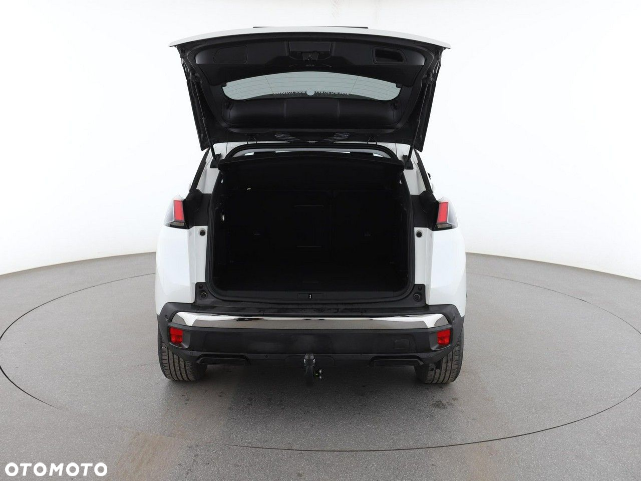 Peugeot 3008 1.2 PureTech Allure S&S EAT6 - 19