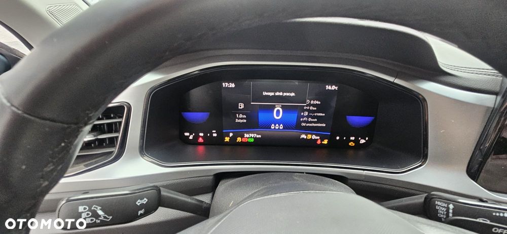 Volkswagen T-Roc 1.5 TSI Life Plus DSG - 16