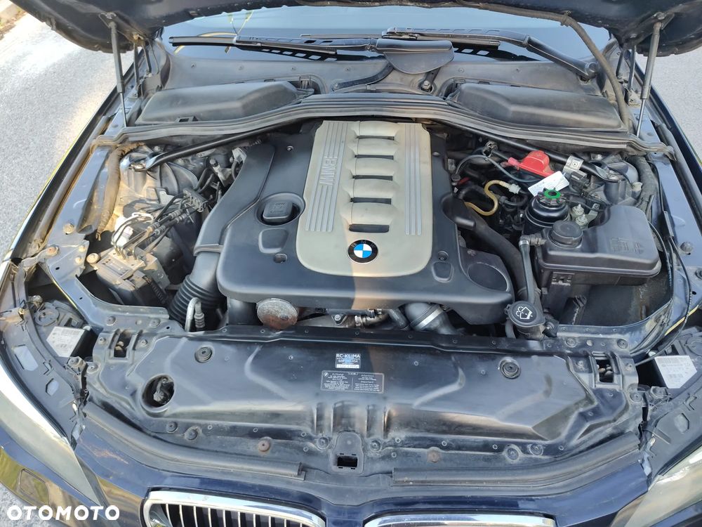 BMW Seria 5 - 35