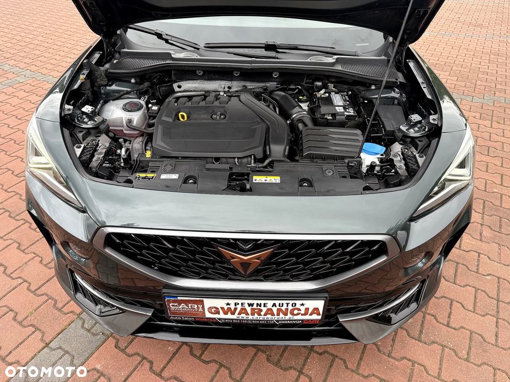 Cupra Formentor - 36