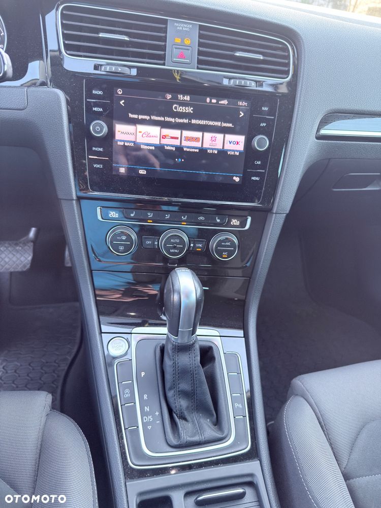 Volkswagen Golf 1.4 TSI BMT ACT Highline DSG - 2