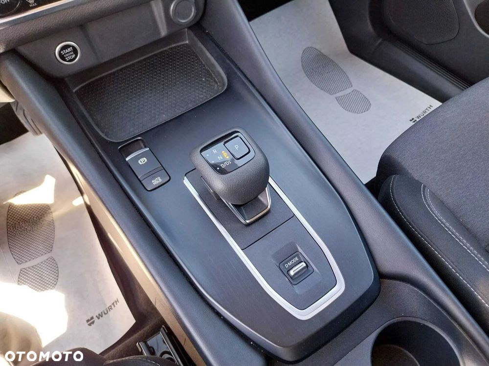 Nissan Qashqai - 17
