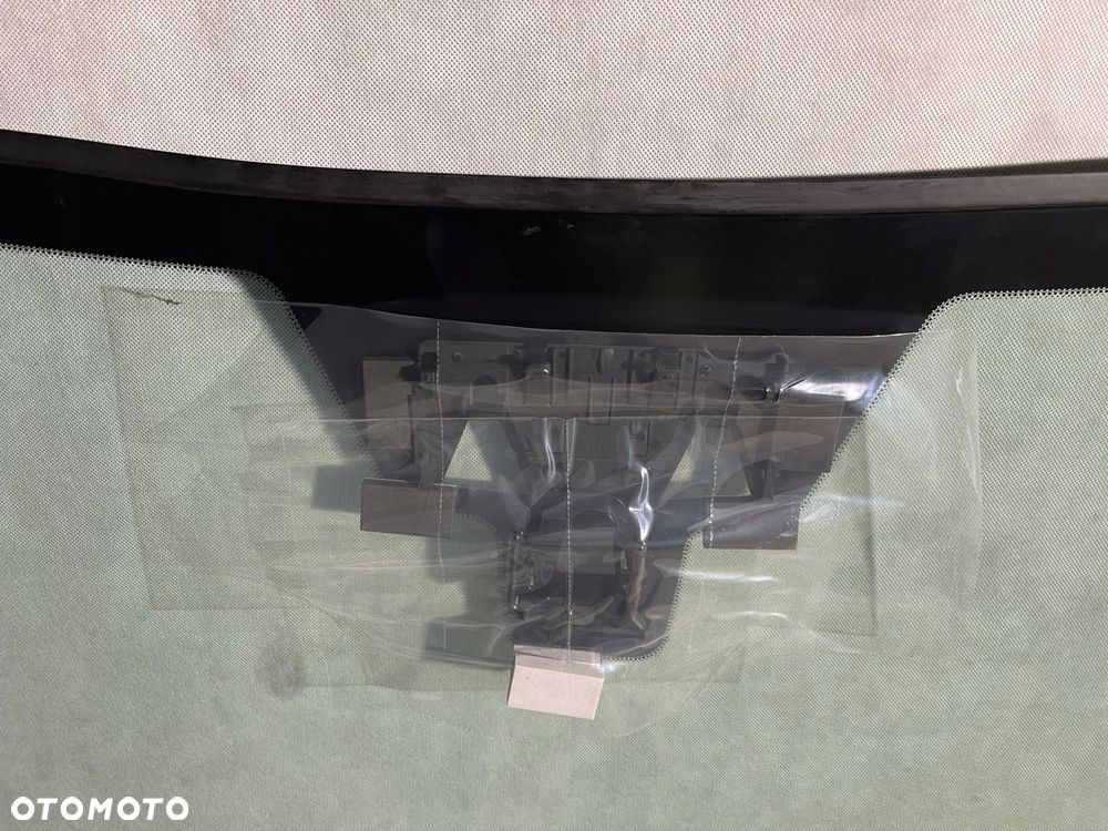 range rover evoque 5d szyba przednia sens kamera cała grzana acoustic 2014- - 5
